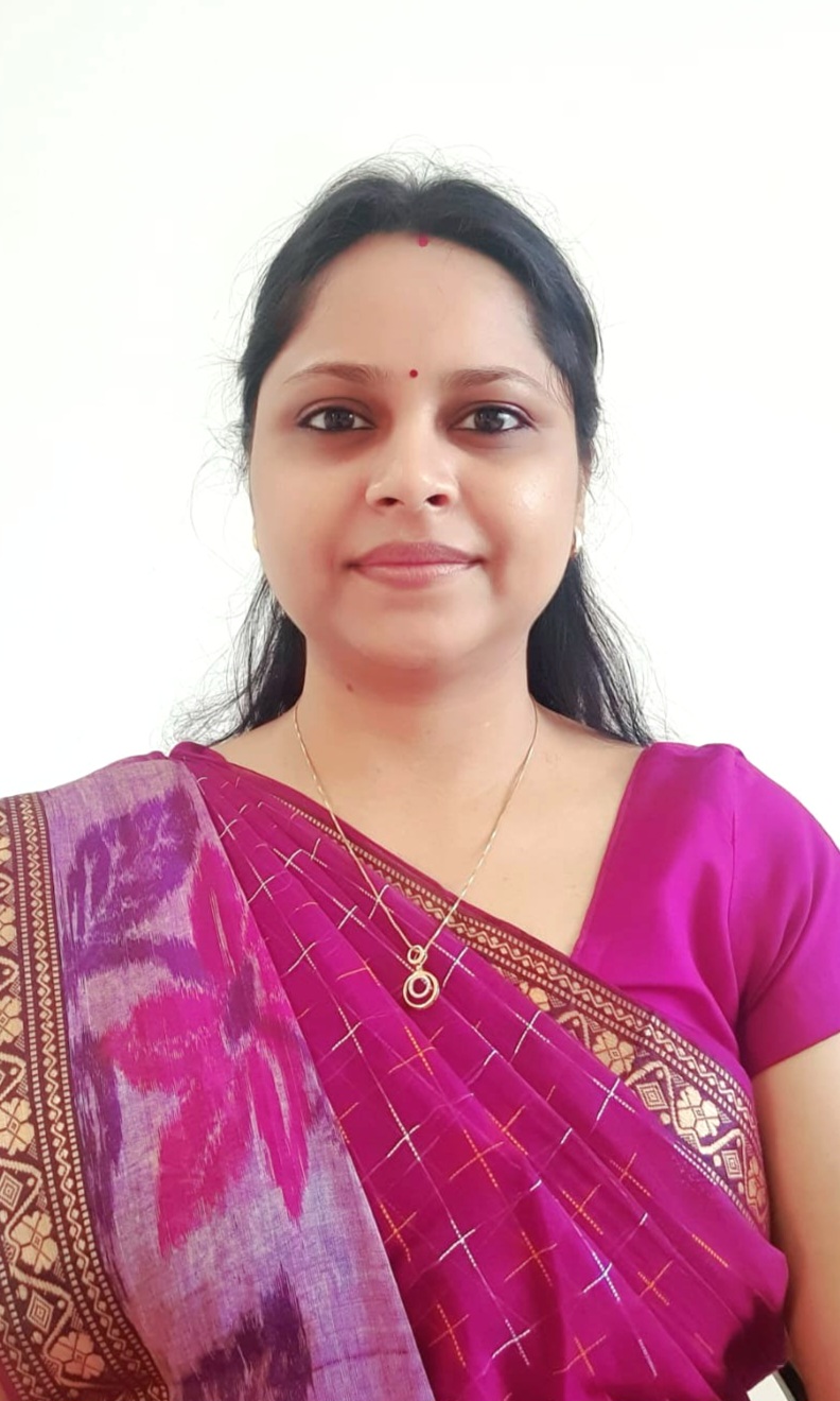 Dr. Rashmi Dewangan